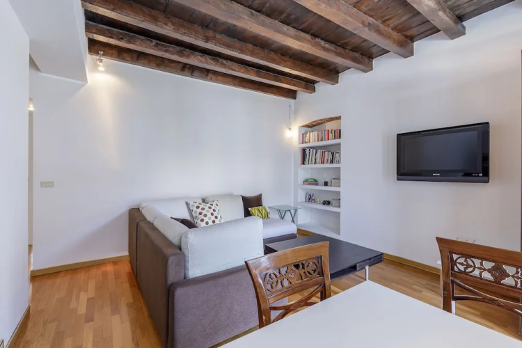 Apartment Paolo Sarpi