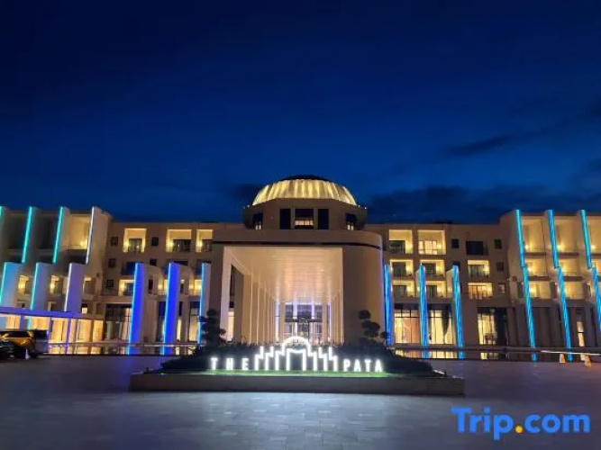 The PATA Hotel