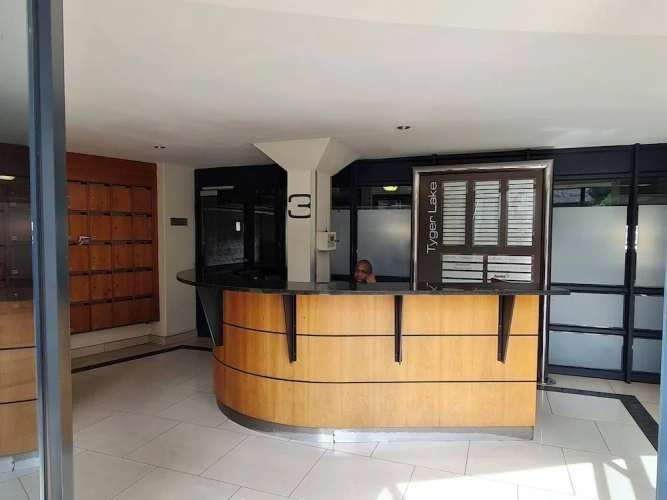 1 Bedroom Apartment with balcony