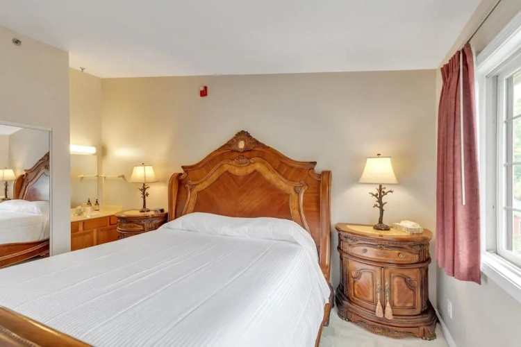 1 Bedroom Suite