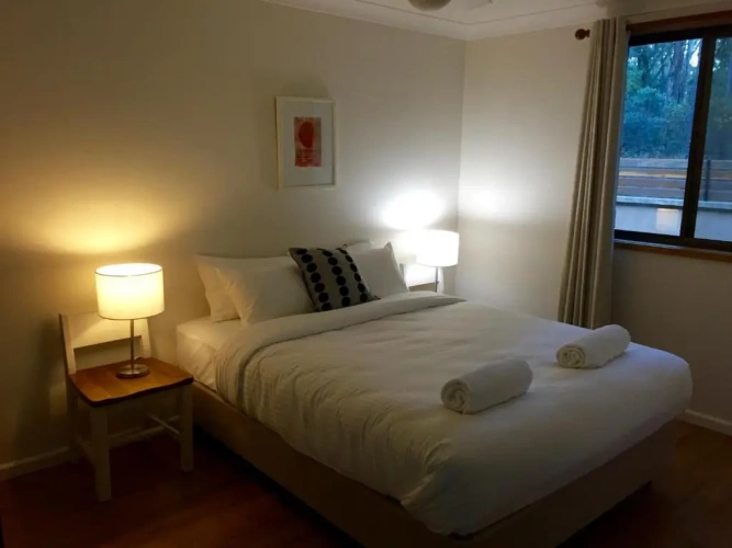 4 Bedrooms Cottage