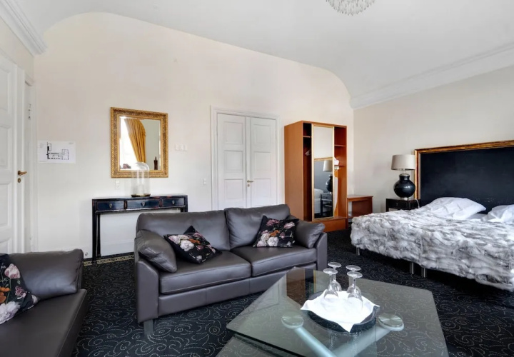 Hotel Ringkjøbing