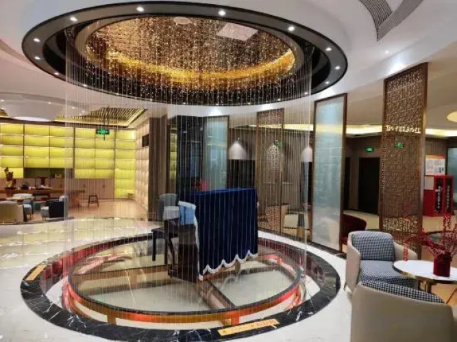 shengwen hotel