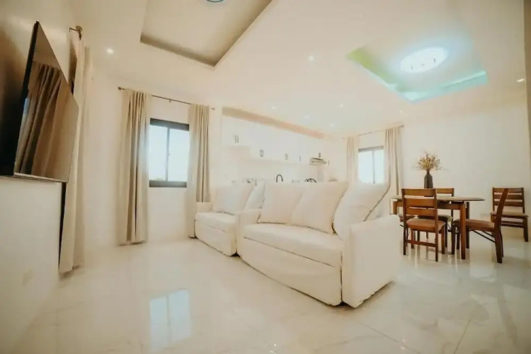 The Cozy Ilocos Suites