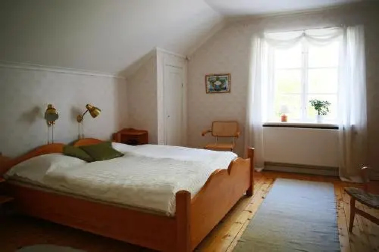 Olsbacka Gård