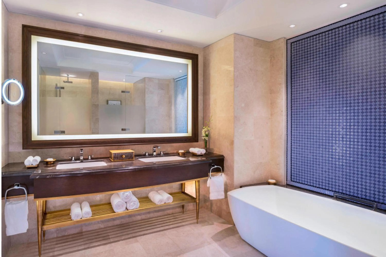 The St. Regis Langkawi photo 16