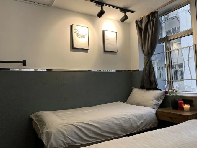 Popa Guesthouse