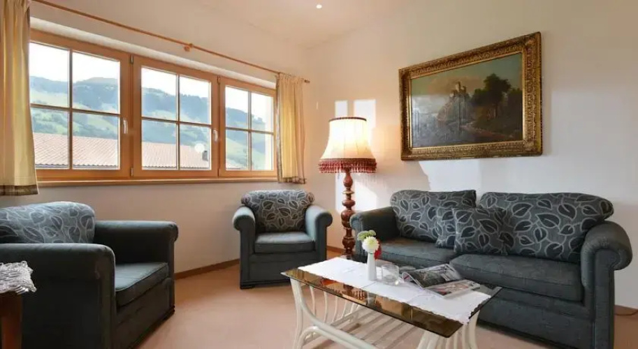 Chalet Isabella