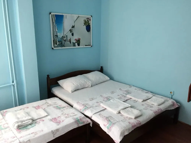Dionysos Hotel
