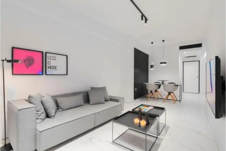 Heritage Boutique Apartments