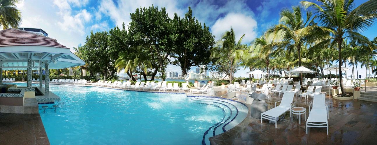 The Condado Plaza Hotel photo 29