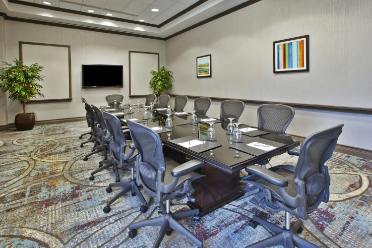Embassy Suites by Hilton Columbus Airport photo 22