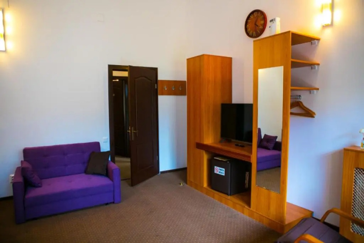 Hotel Regal