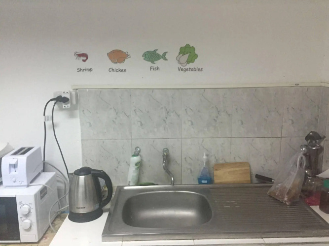 Zoe Hostel