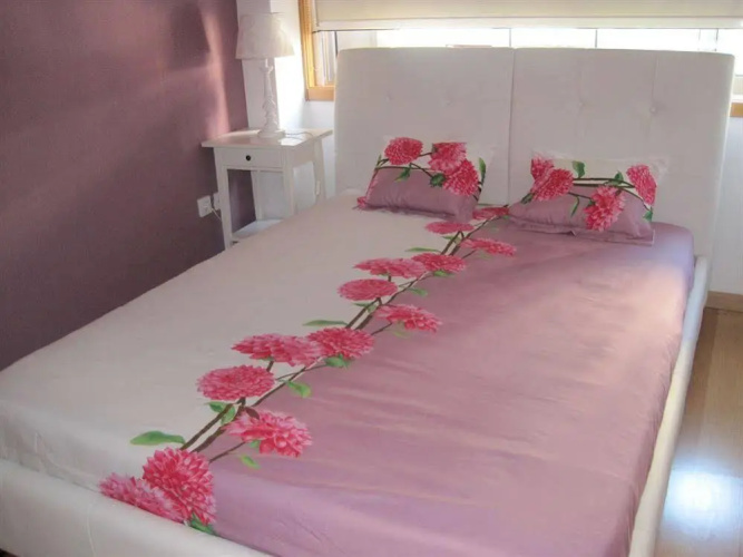 Guest House Solar