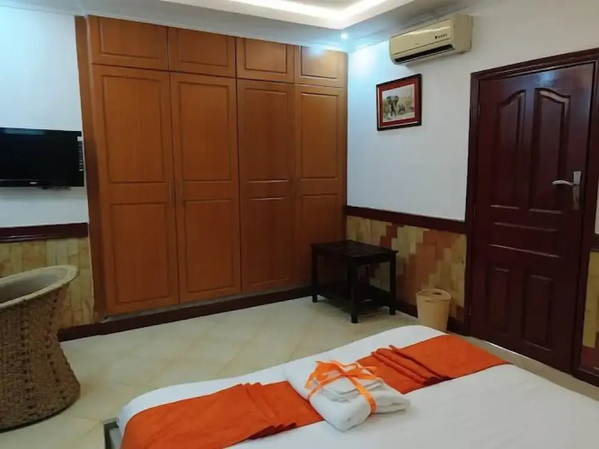 Hotel Double N-Kisumu