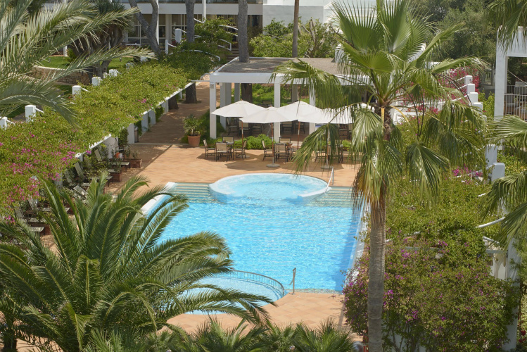 Melia Cala dOr Boutique Hotel photo 22