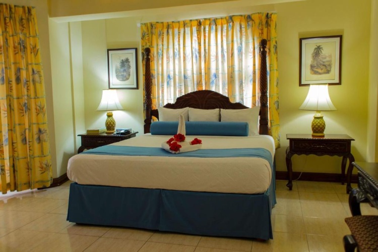 1 Bedroom Suite