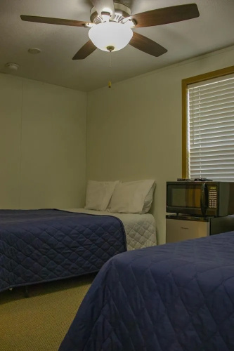 Tumbleweed Lodge