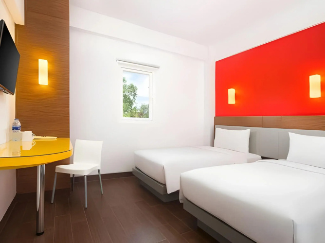 Hotel Amaris Kuta - Bali