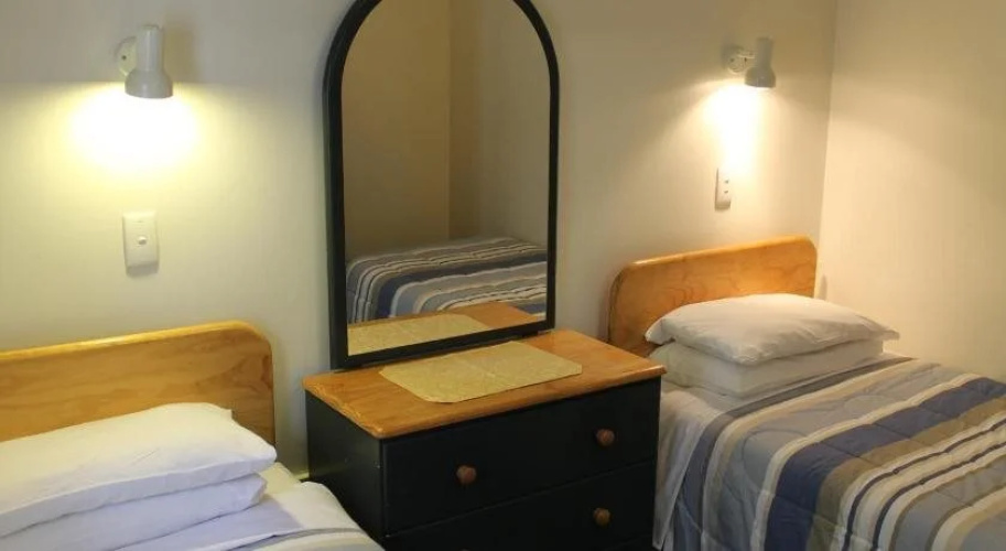 Anglers Paradise Motel