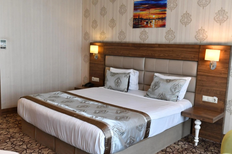 Inegol Royal Hotel