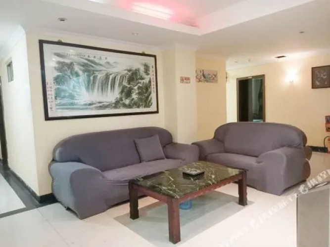 Huabin Hostel