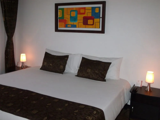Hotel Confort Bogotá