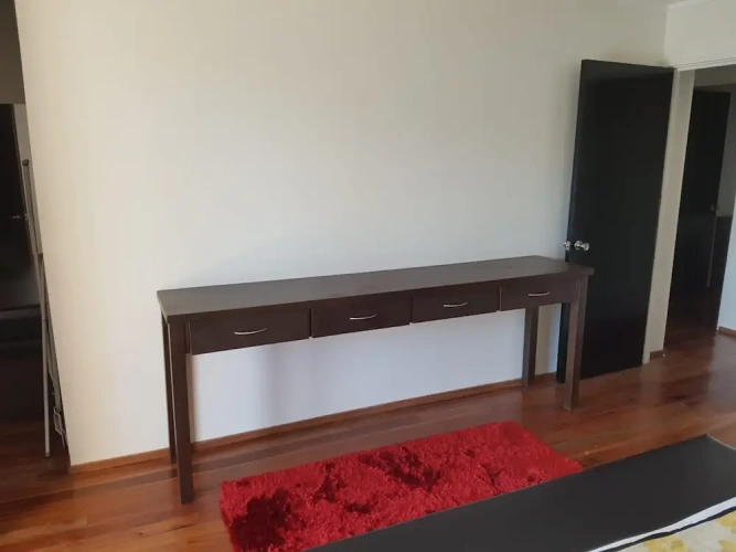 2 Bedrooms Executive Apartment with pool view