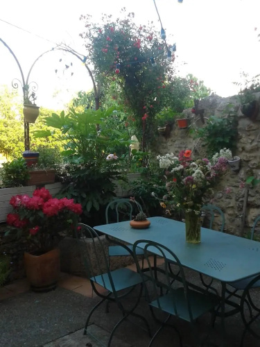 room Limoux house josepha
