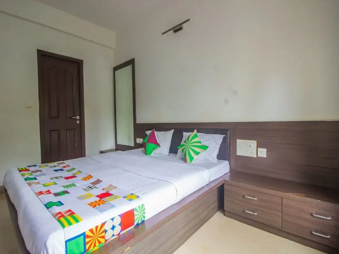 Heritage Exotica Suite