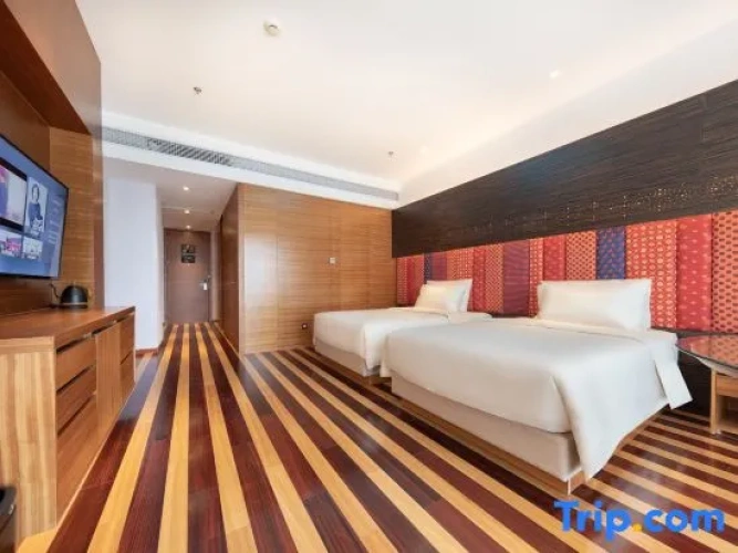 Luxury Double room