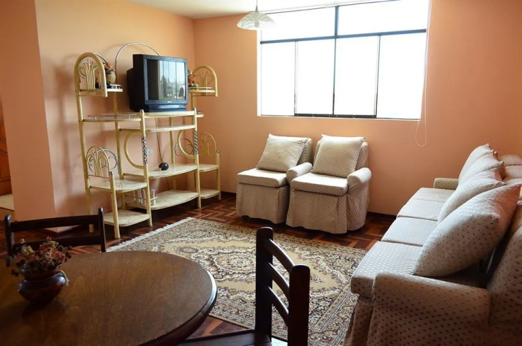 B&B Orrego