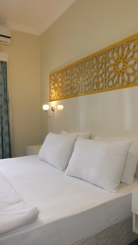 Kemer Park Hotel