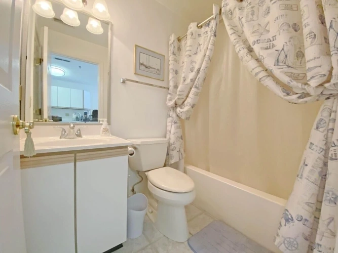 2 Bedrooms Standard room