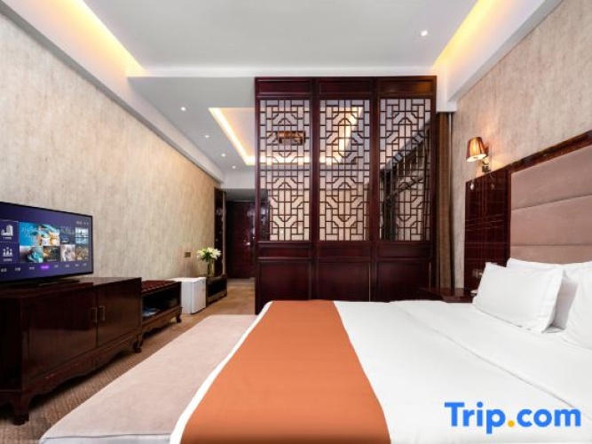 Executive Double room