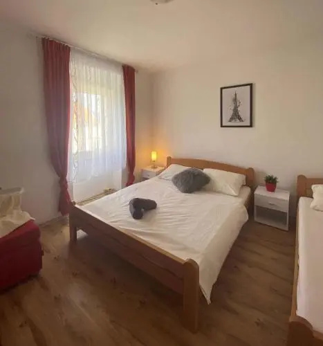 Apartman Radosav