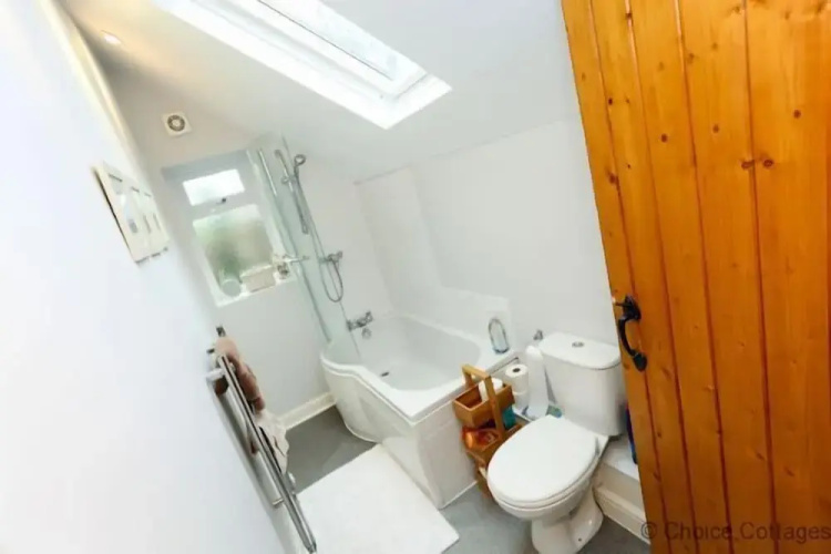 Braunton April Cottage