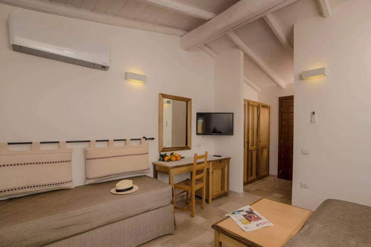 Perdepera Resort