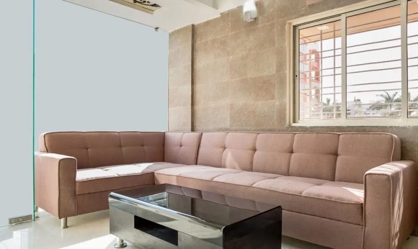 Indus Residency