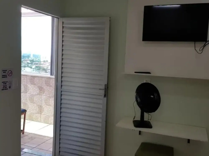 Hostel Trem de Minas
