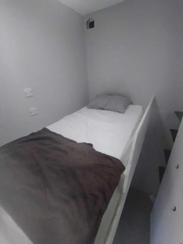 Economy Apartment