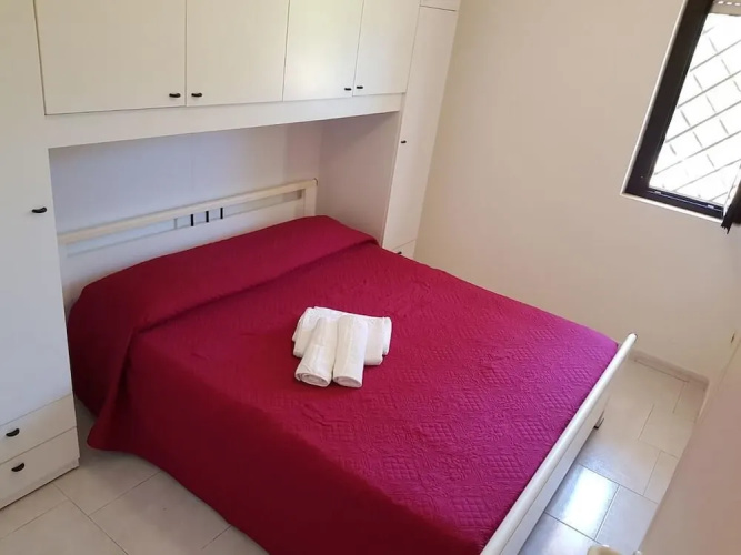 Baia Dei Pini Residence