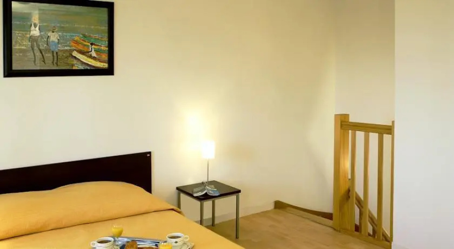 Aparthotel Adagio Access Clermont Ferrand Gerzat