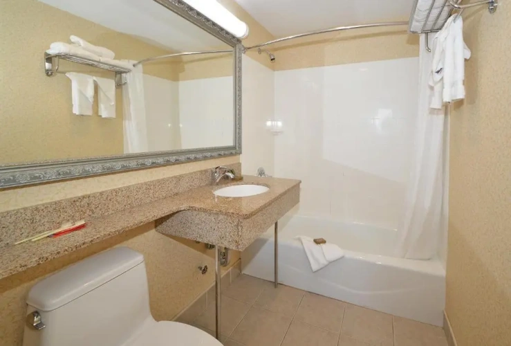 Standard room