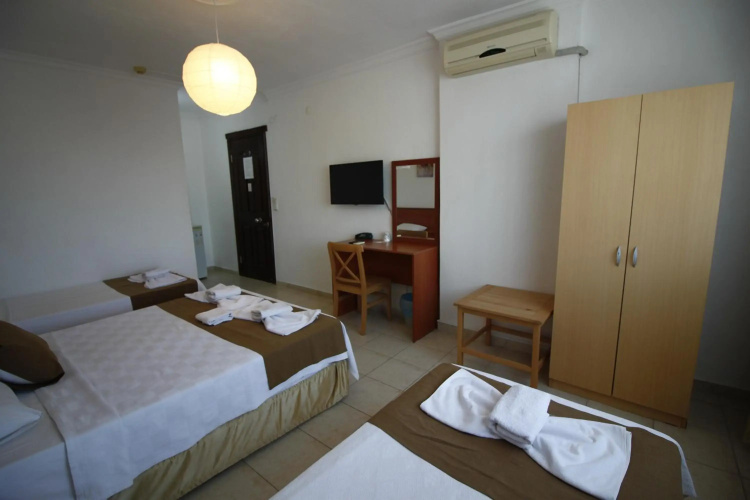 Bonapart Hotel