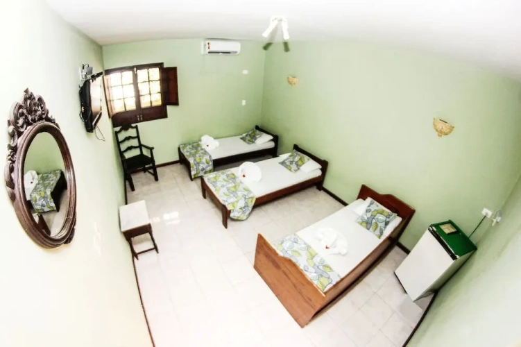 Sextuple Suite
