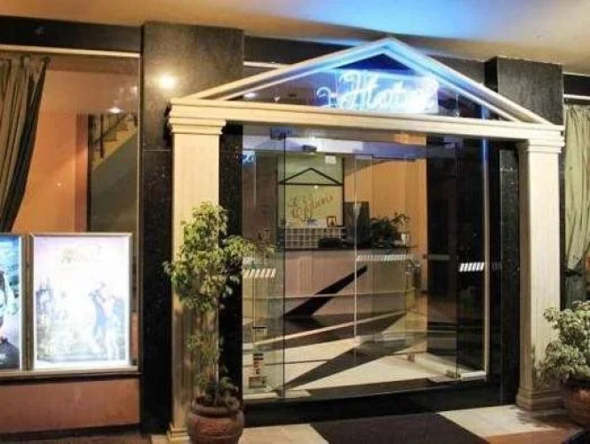 Hotelbild