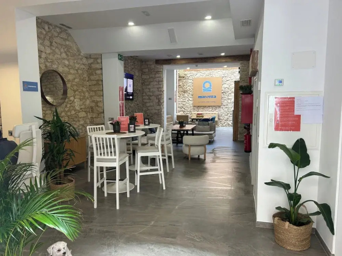Marevita Hostel - Alicante