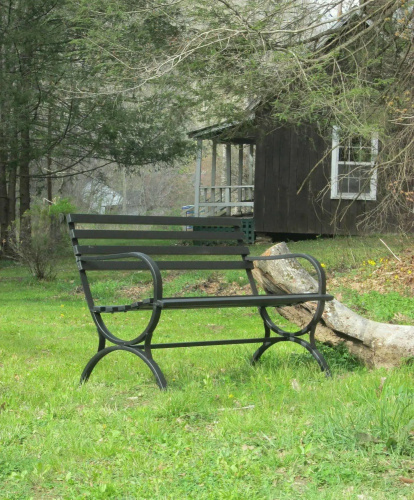 The Cabins at Healing Springs